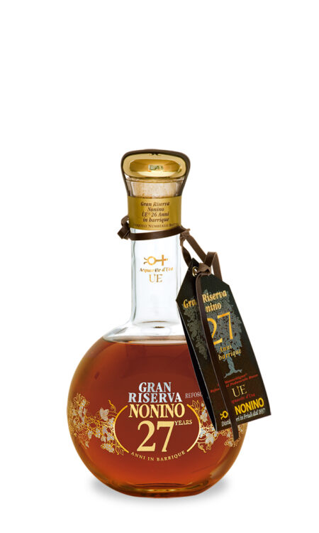 Gran Riserva Nonino 27 Years