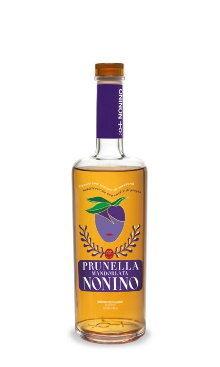 Prunella Mandorlata Nonino