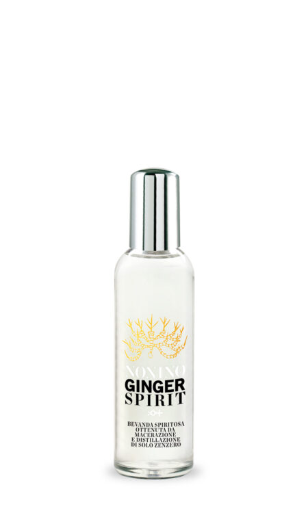 Nonino Twist GingerSpirit